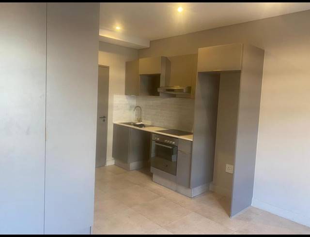 0 BEDROOM PROPERTY TO RENT IN SANDTON CBD